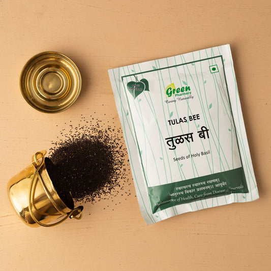 Tulas Bee - Green Pharmacy Store