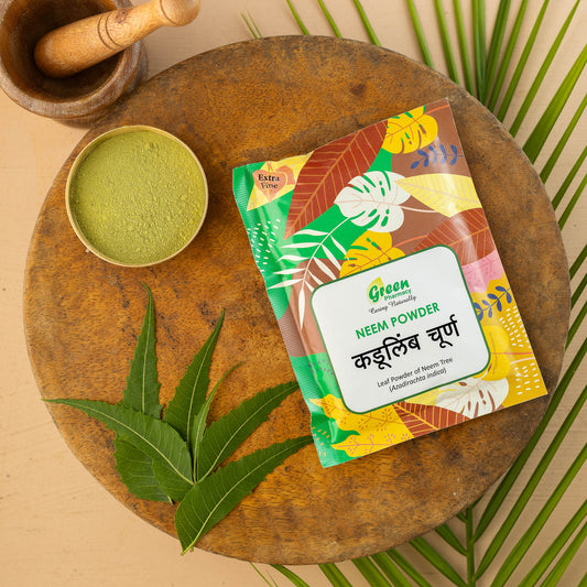 Kadulimb Churna - Green Pharmacy Store