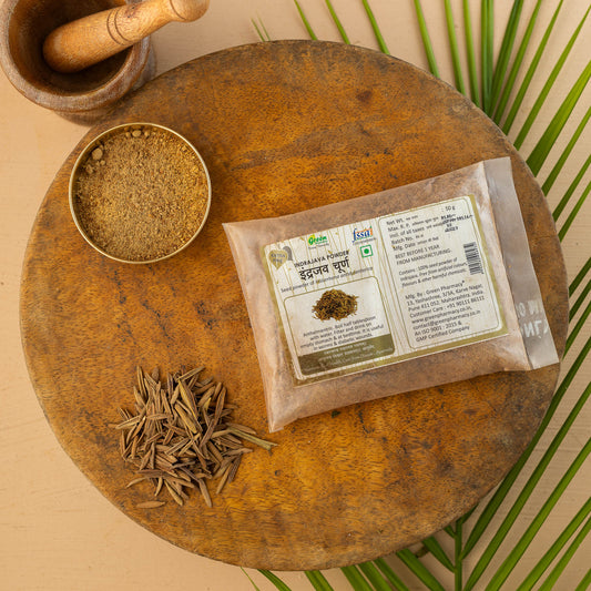 Indrajava Churna - Green Pharmacy Store