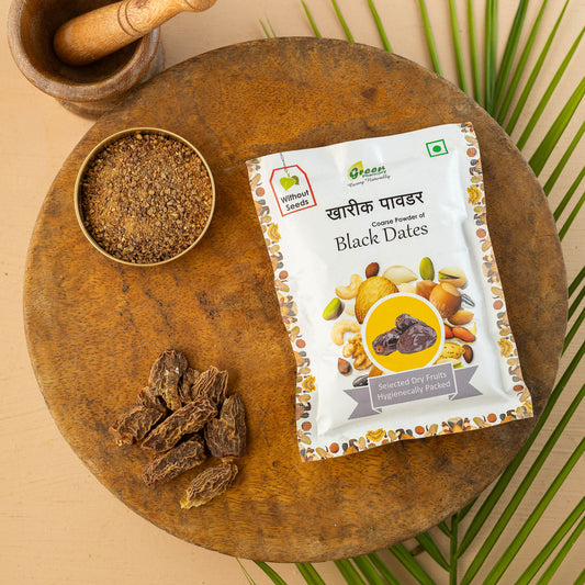 Kharik Powder - Green Pharmacy Store