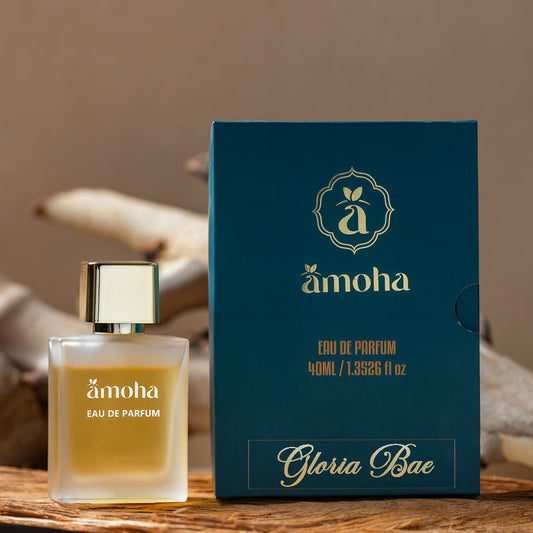 Gloria Bae Perfume
