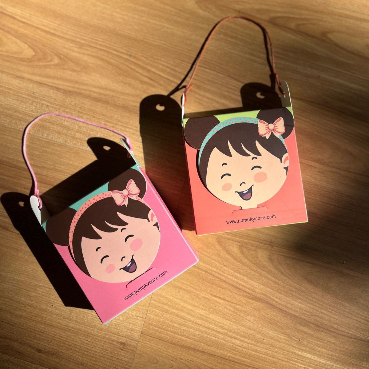 Little Miss Compact Powder