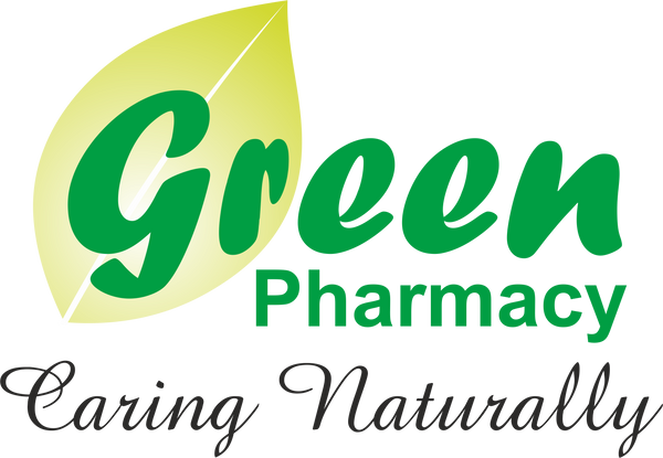 Green Pharmacy Store