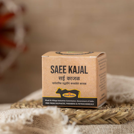 Saee Baby Kajal - Green Pharmacy Store