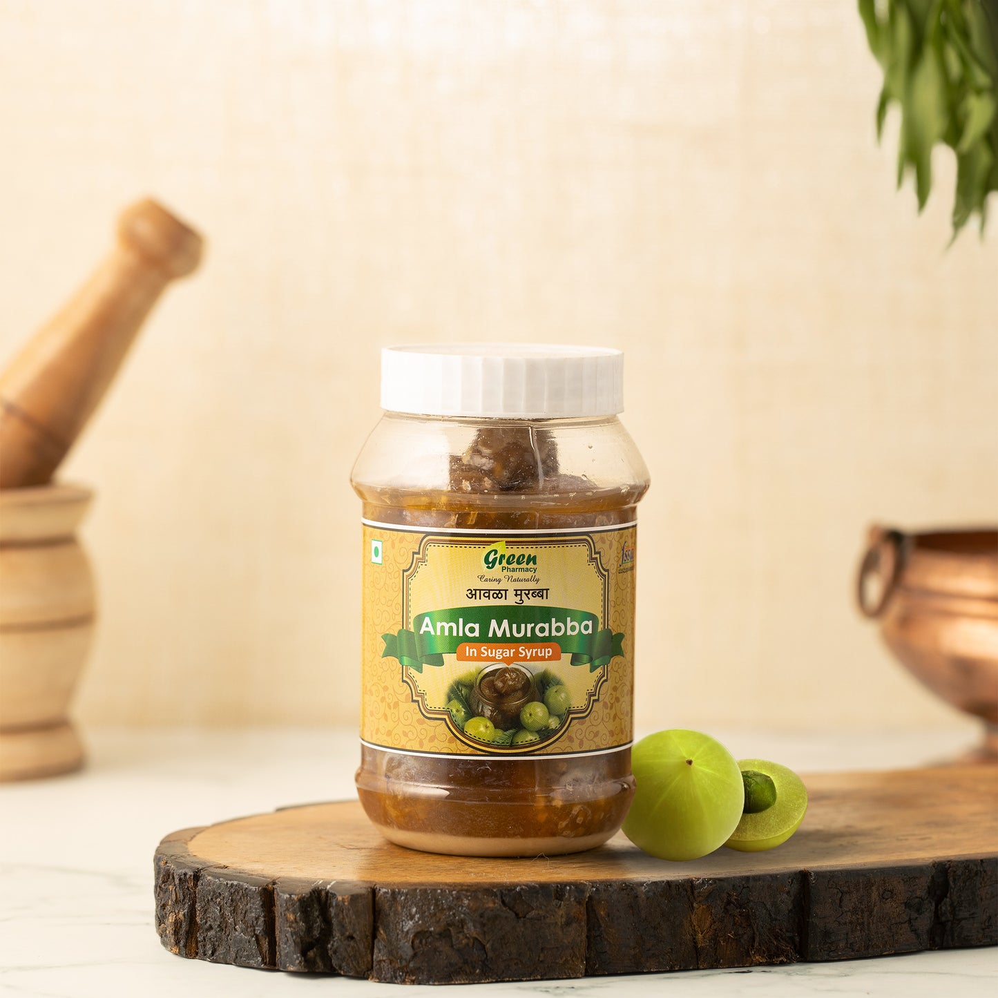 Amla Murabba