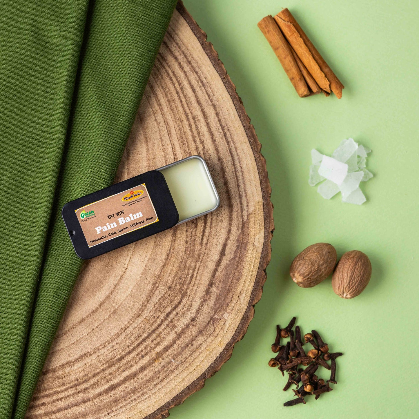 Pain Balm