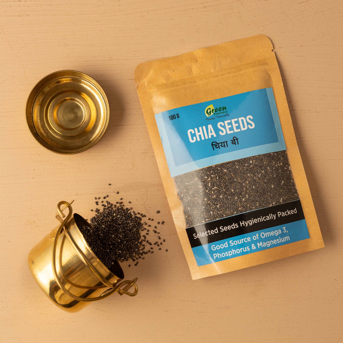 Chia Seeds