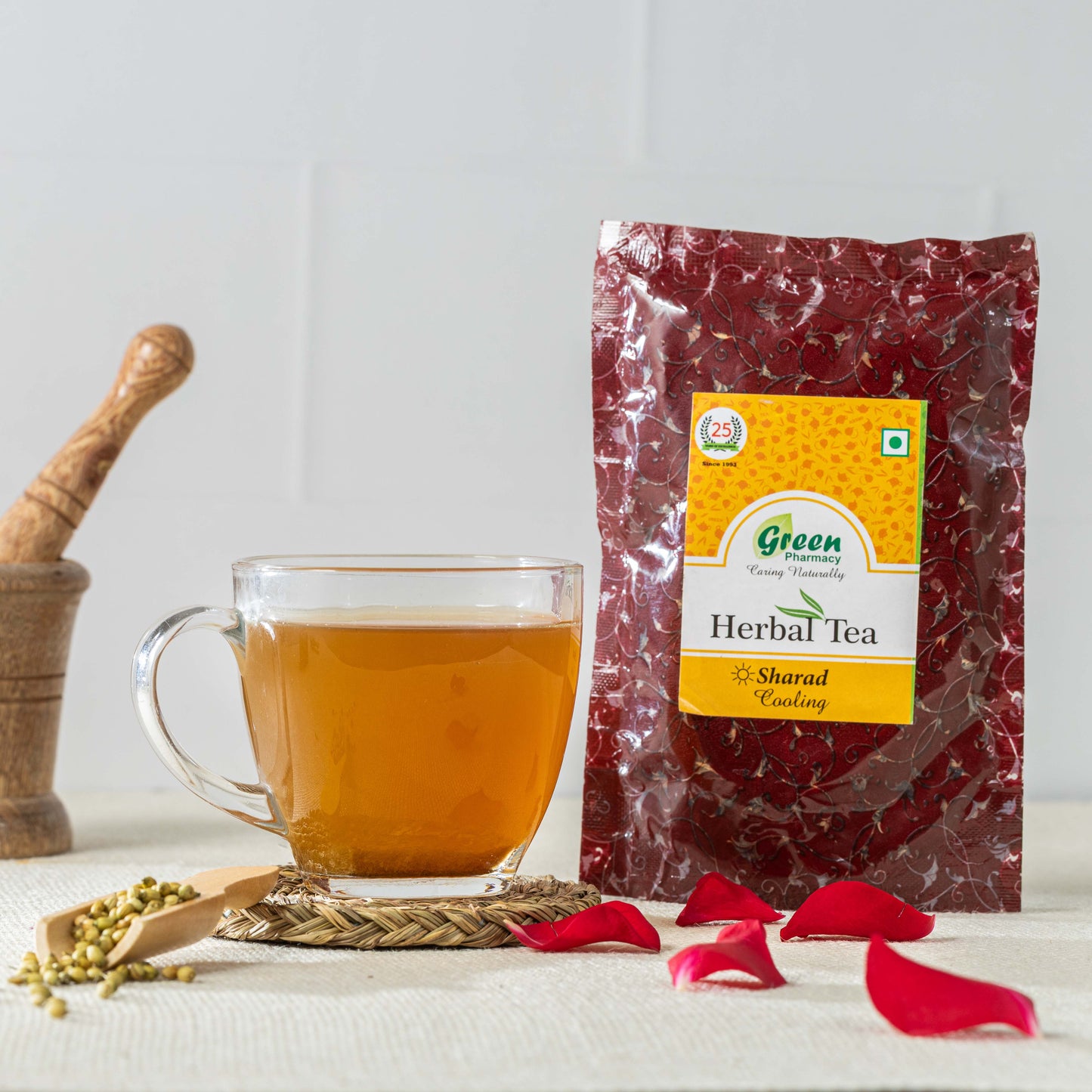Sharad Tea