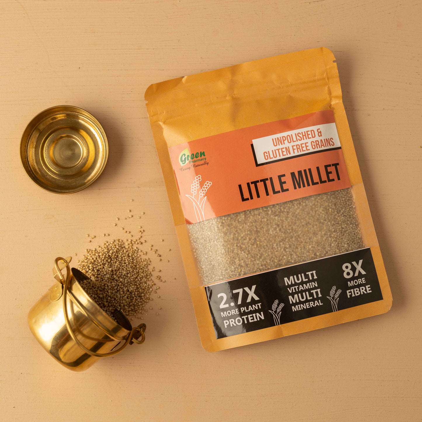 Little Millet