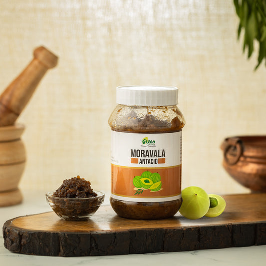 Moravala - Green Pharmacy Store