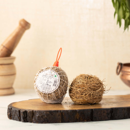 Khus Luffa - Green Pharmacy Store