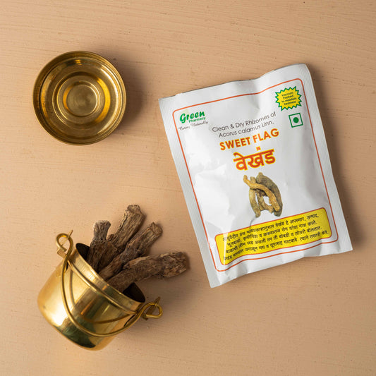 Vekhand Kathi - Green Pharmacy Store