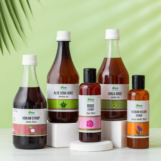 Top Summer Health Tips to Stay Safe & Healthy This Season