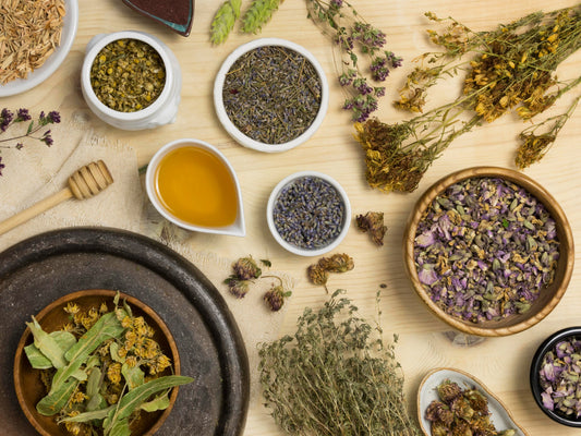 What Amla, Brahmi and Bhringraj Really Do for Your Hair, A Complete Guide