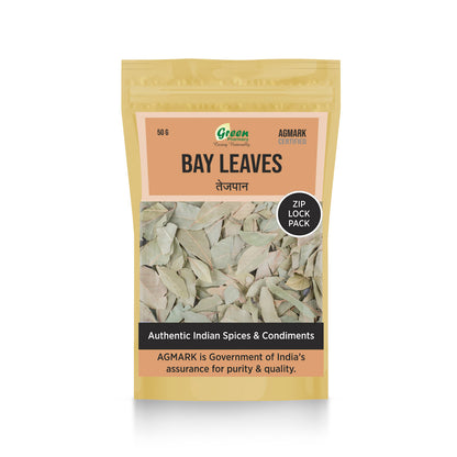 Agmark Bay Leaves (Tejpan)