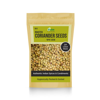 Agmark Coriander (Dhane)