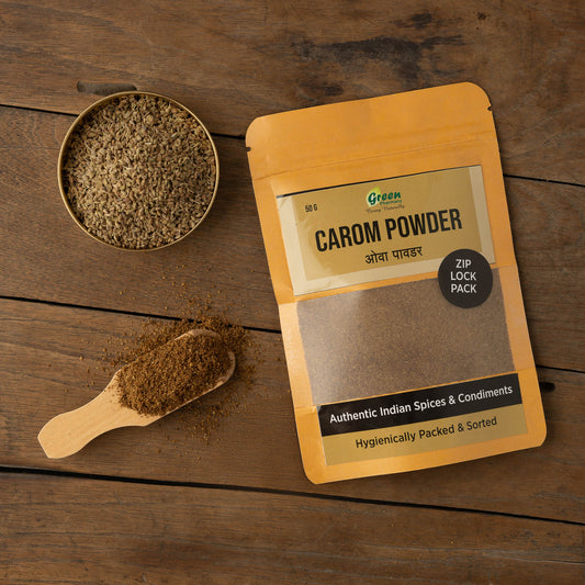 Ajwain (Ova) Powder