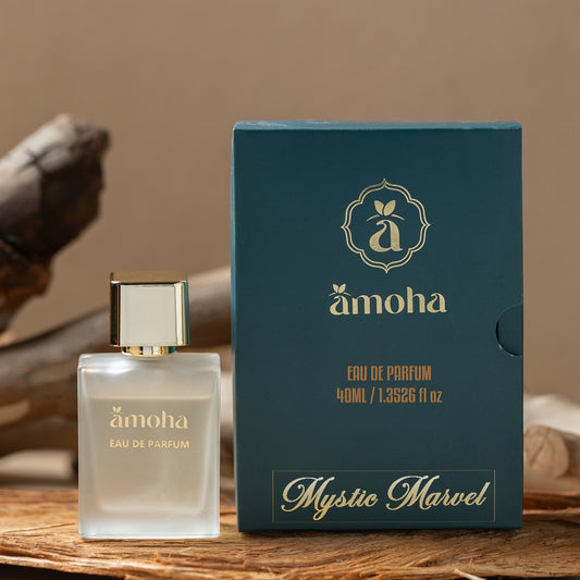 Mystic Marvel Perfume