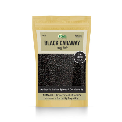 Agmark Black Caraway (Kadu Jire)