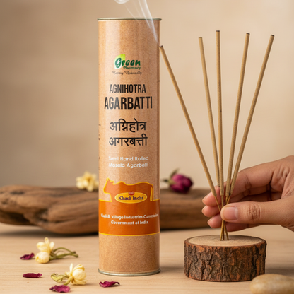 Agnihotra Agarbatti