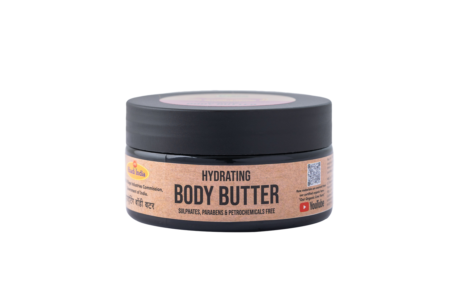 Hydrating Body Butter