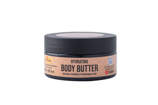 Hydrating Body Butter