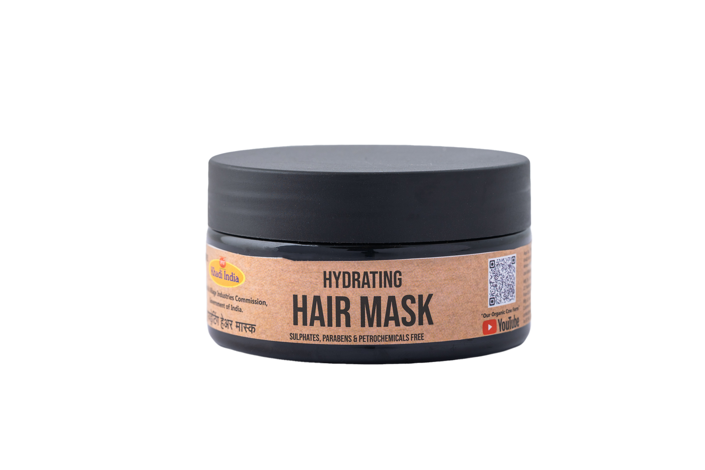 Hydrating  Hair Mask