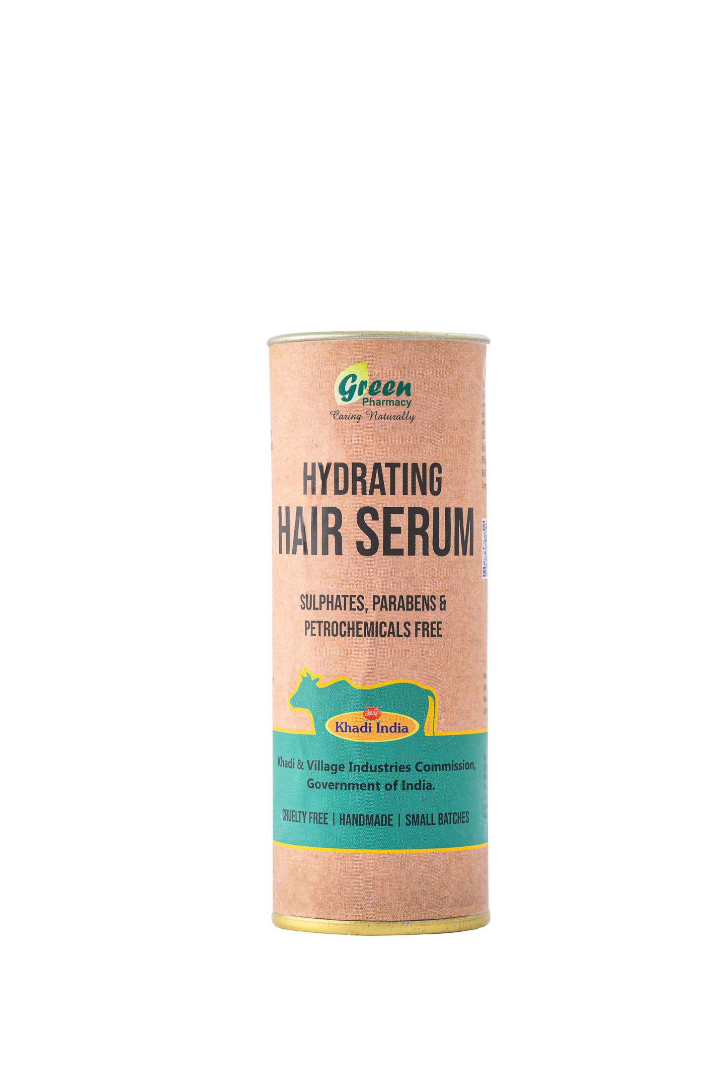 Hydrating  Hair Serum