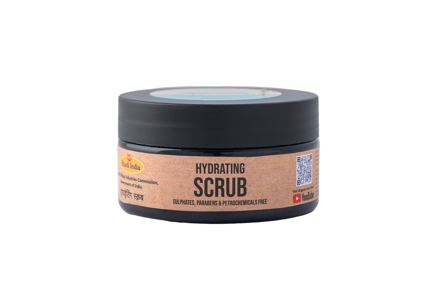 Hydrating Scrub