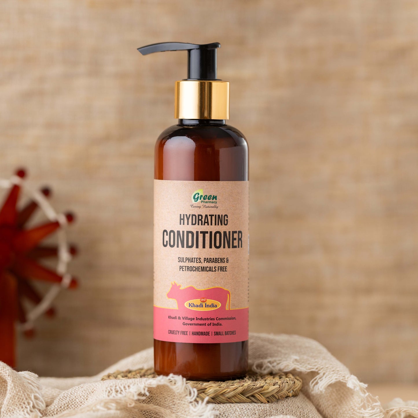 Khadi Hydrating Conditioner