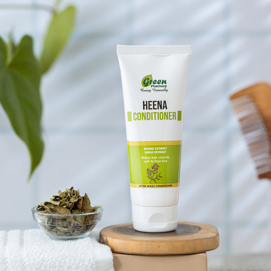 Heena Conditioner