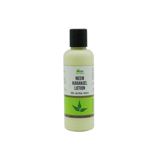 Neem Karanjel Lotion