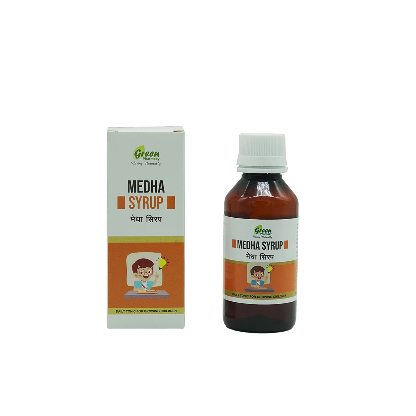 Medha Syrup