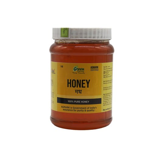 Agmark Honey