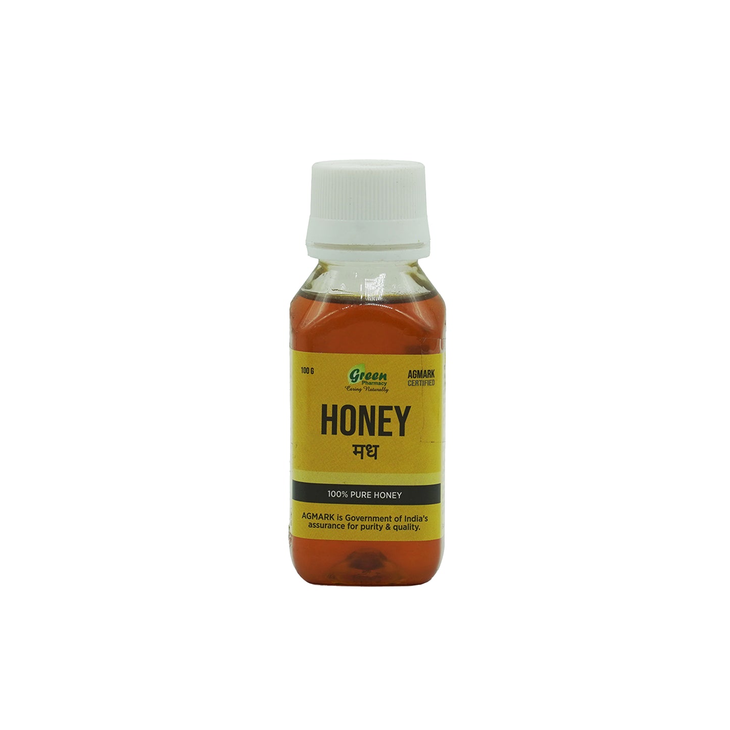 Agmark Honey