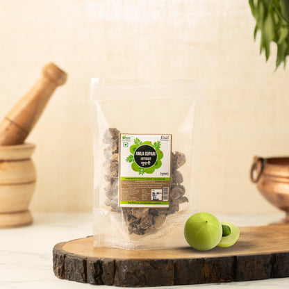 Avla Supari - Green Pharmacy Store