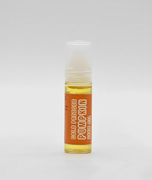 Pumpky Cleansing Oil