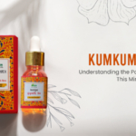 Kumkumadi Tel: Understanding the Power & Benefits of This Miracle Beauty Oil