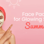 4 Must-Try Face Packs for Glowing Skin in the Summer